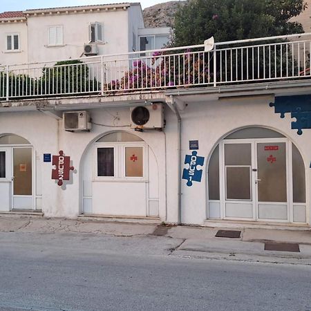 Opus Two Apartment Dubrovnik - Private Parking Extérieur photo