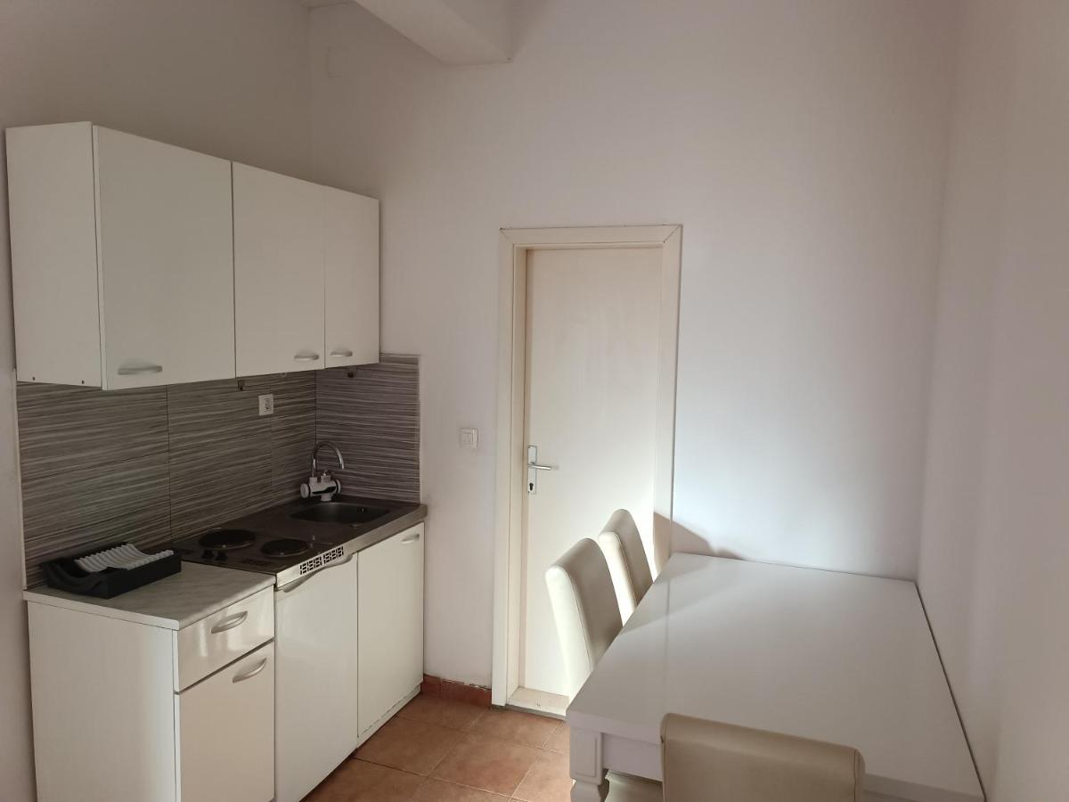 Opus Two Apartment Dubrovnik - Private Parking Extérieur photo