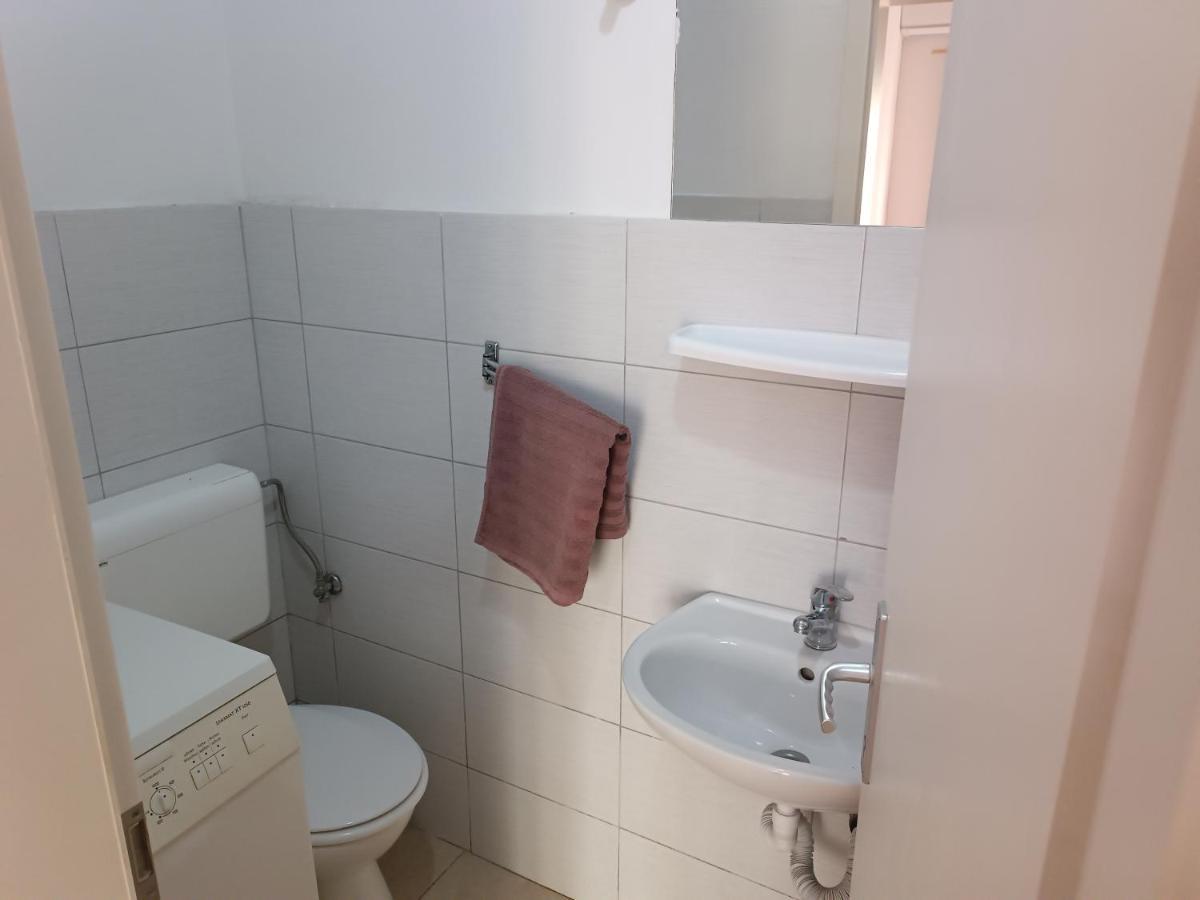 Opus Two Apartment Dubrovnik - Private Parking Extérieur photo